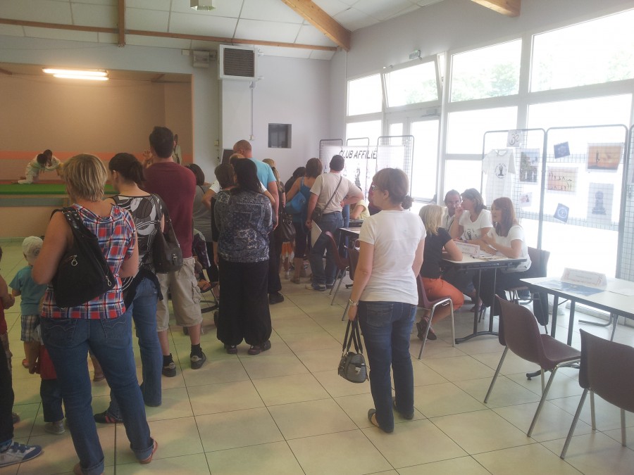 Rencontre pcr 2018